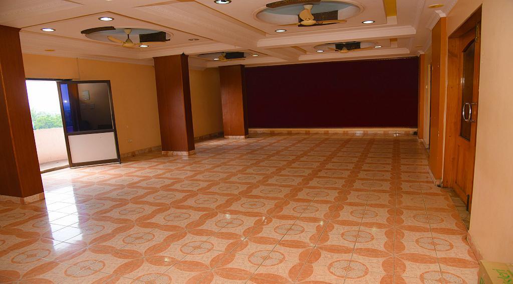 Hotel Vishnu Residency Визакхапатнам Екстериор снимка
